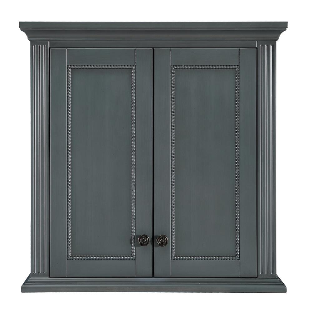 Home Decorators Collection Rosamund 28 in. W x 28 in. H ...