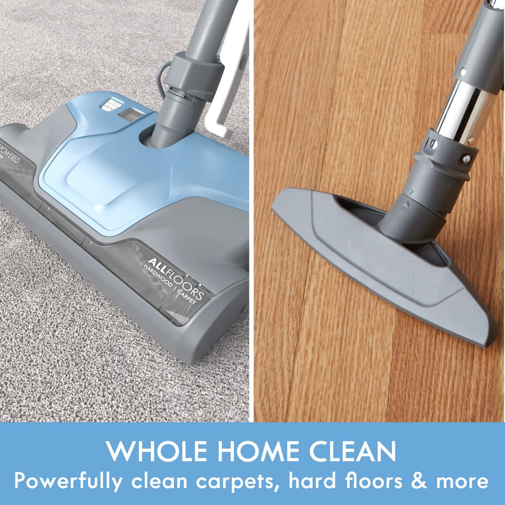 Shark Duoclean With Self Cleaning Brushroll Powered Lift Away Upright Vacuum