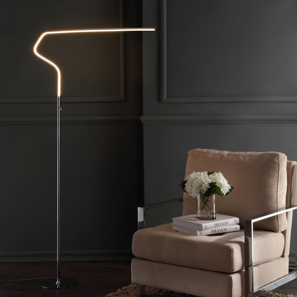 julian apothecary floor lamp