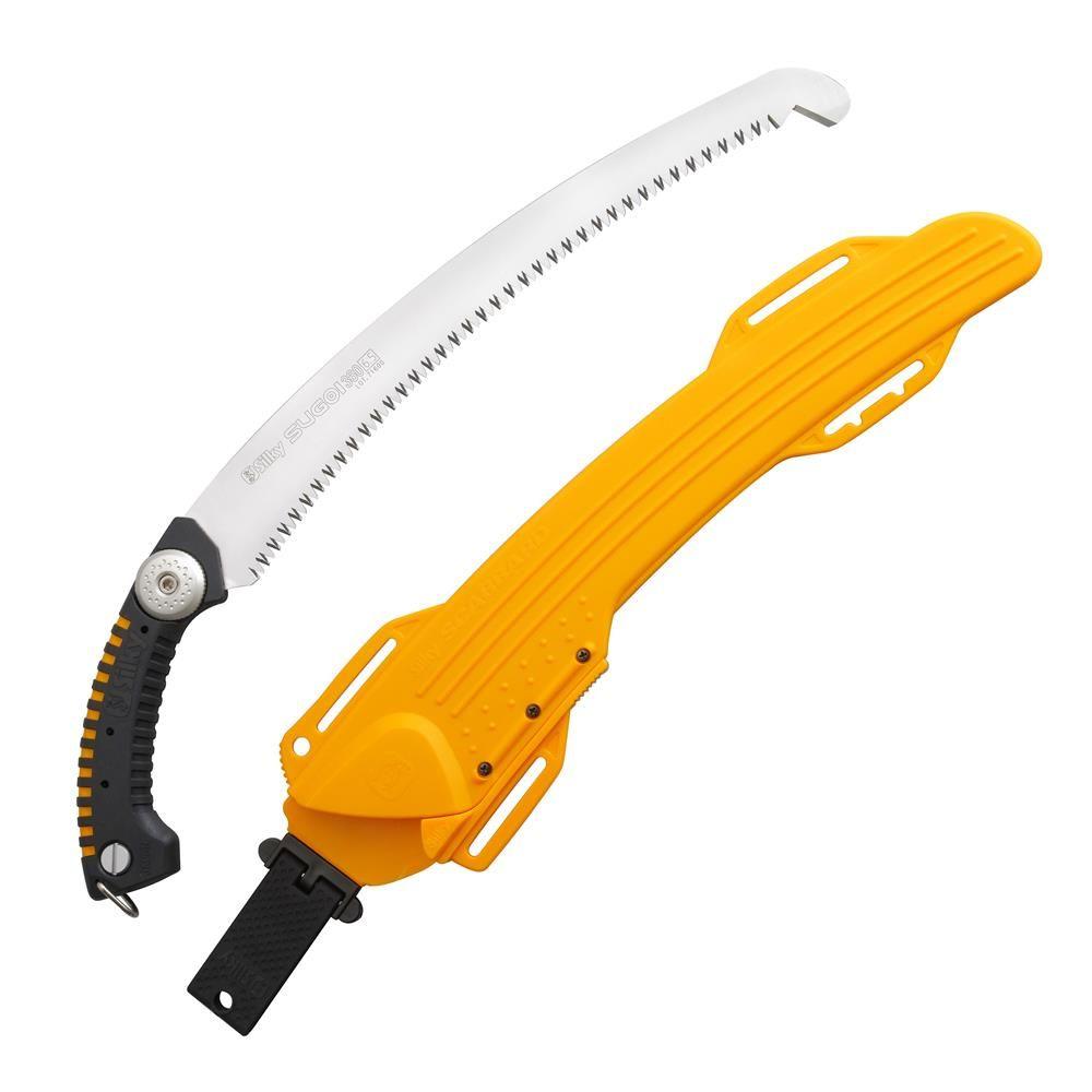 Silky SUGOI 14.5 inch Hand Saw by Silky