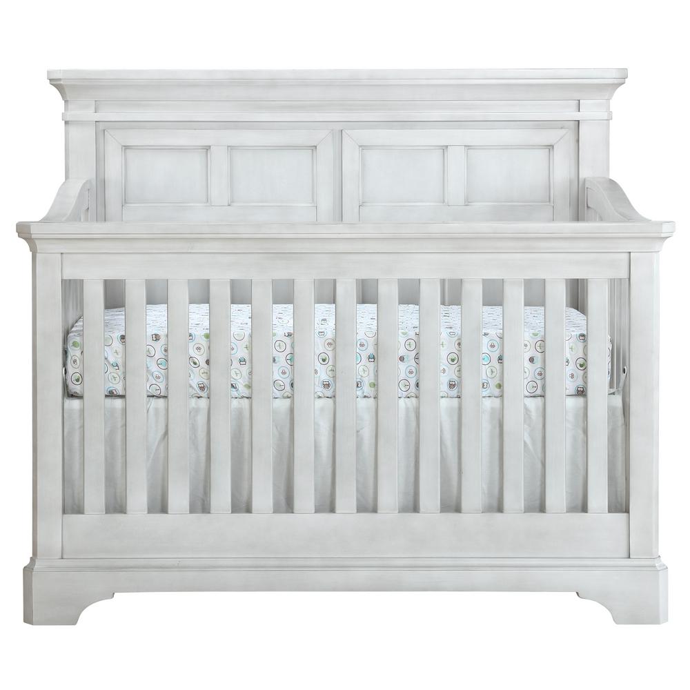 evolur crib mattress