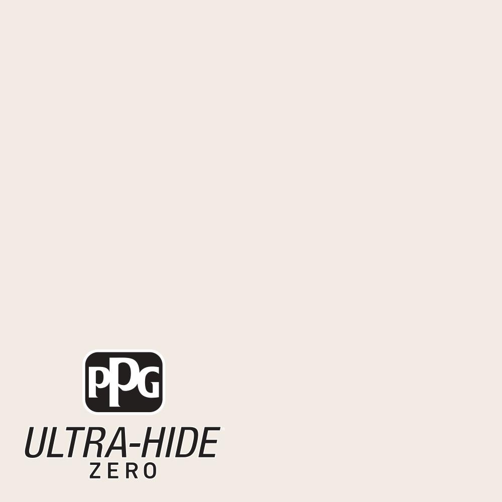 Antique White Paint The Home Depot Hdpwn03 Ultra Hide Zero Antique White Semi Gloss Interior Paint