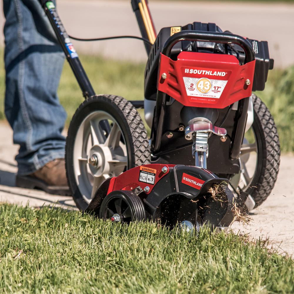 southland string trimmer mower