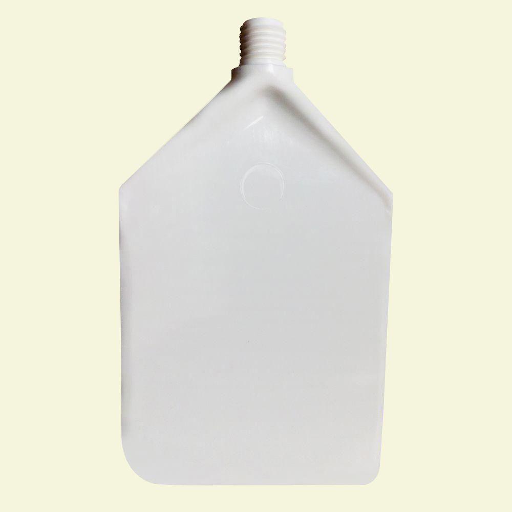 Carlisle Nylon Paddle Scraper Spatula, White