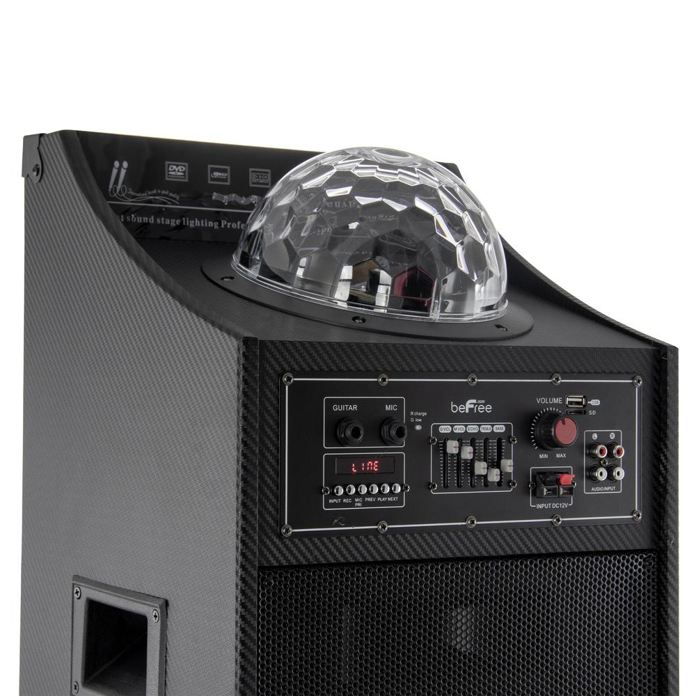 loud portable bluetooth speaker