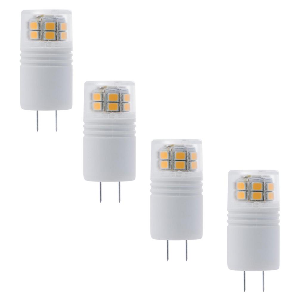 Newhouse Lighting 75W Equivalent Soft White T3 DoubleEnded LED BulbT3