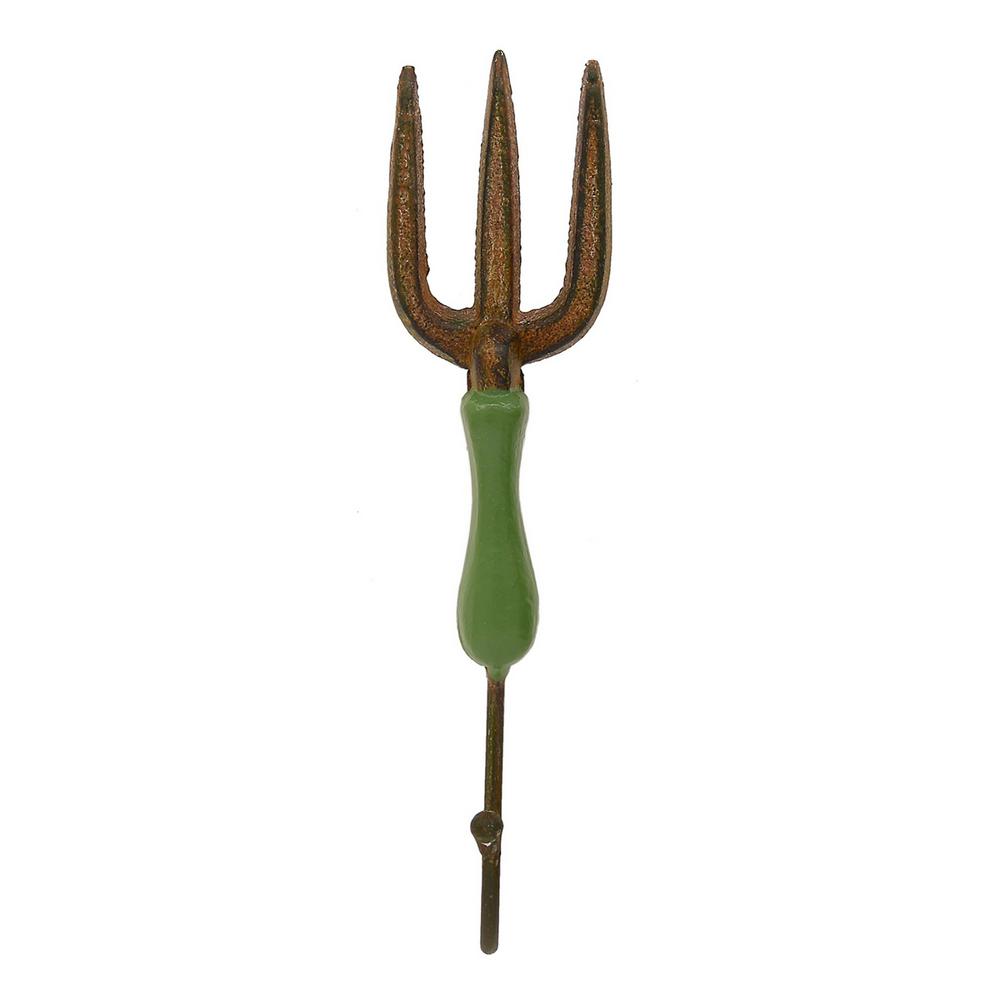 garden wall hooks