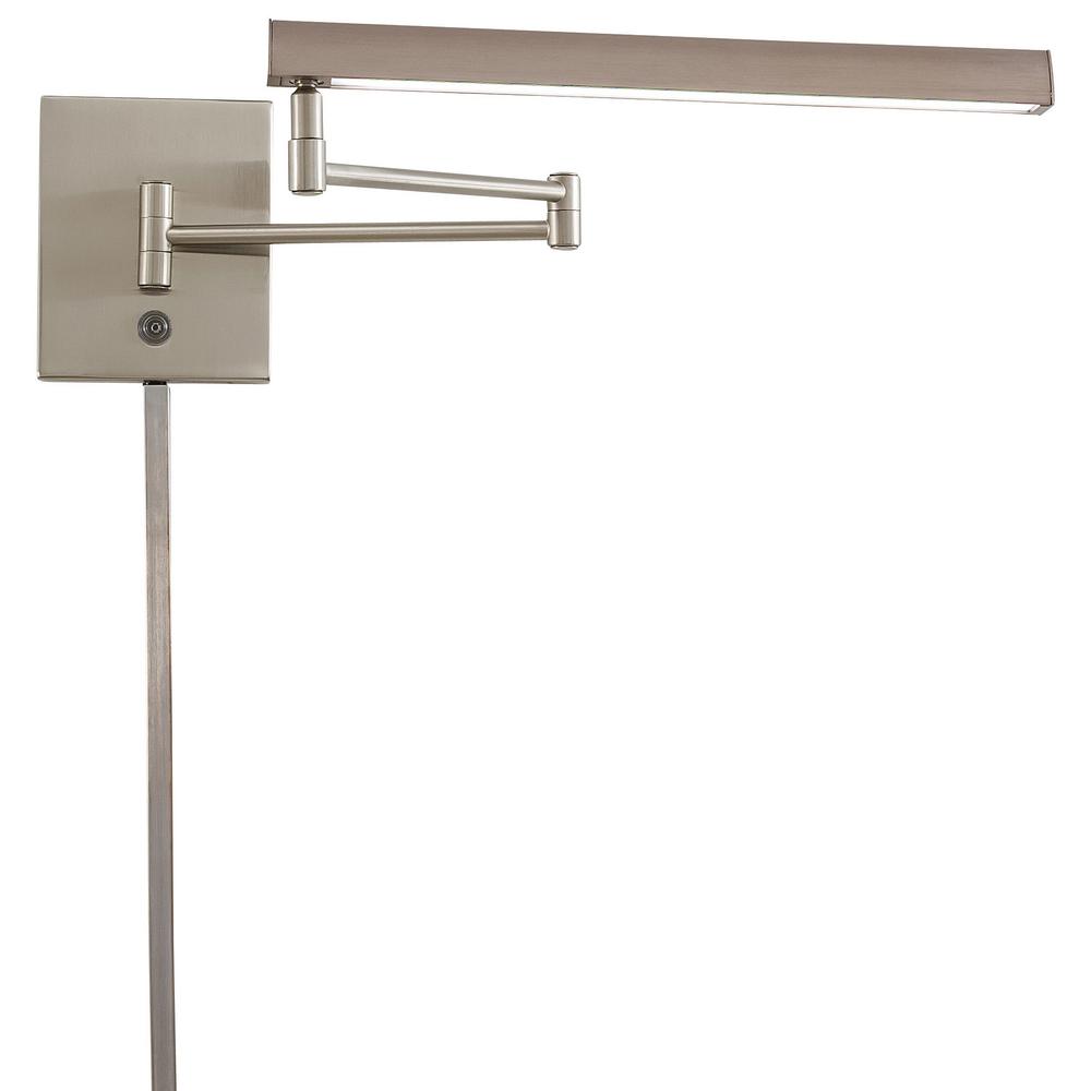 george kovacs swing arm wall sconce