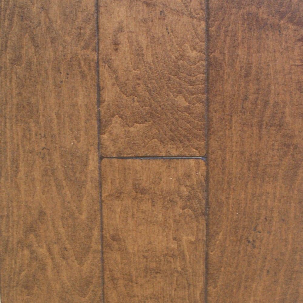 Millstead - Wood Samples - Wood Flooring - The Home Depot