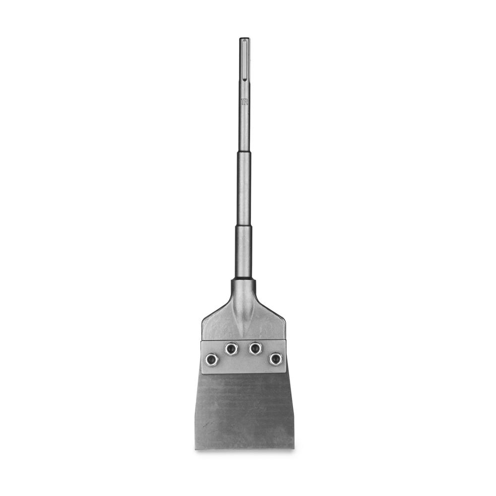 Tr Industrial 6 In X 25 In Sds Max Floor Chisel Tr83700 The