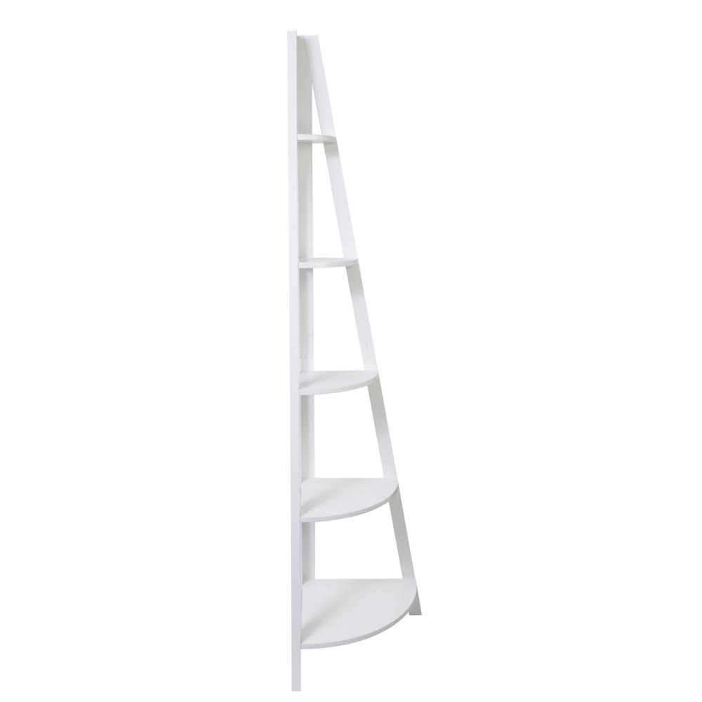 bailey 4 tier shelf