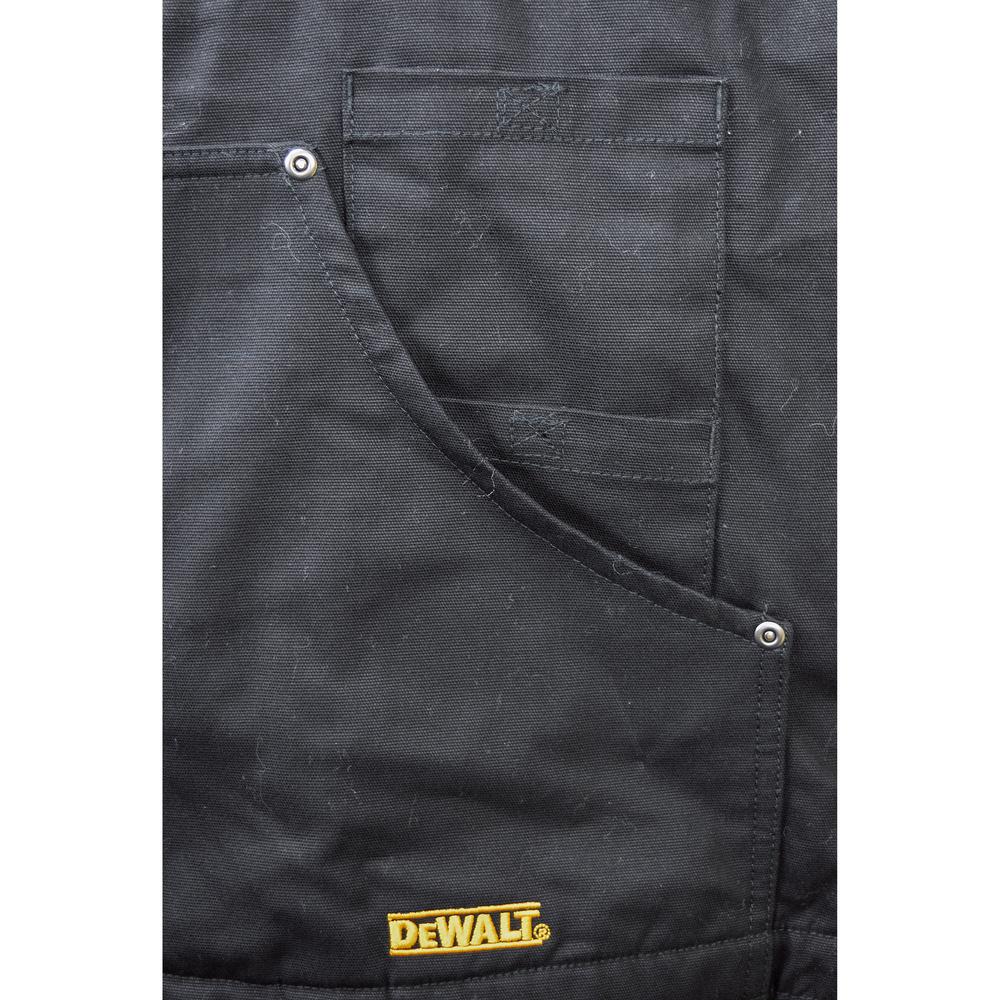 home depot heated jacket dewalt