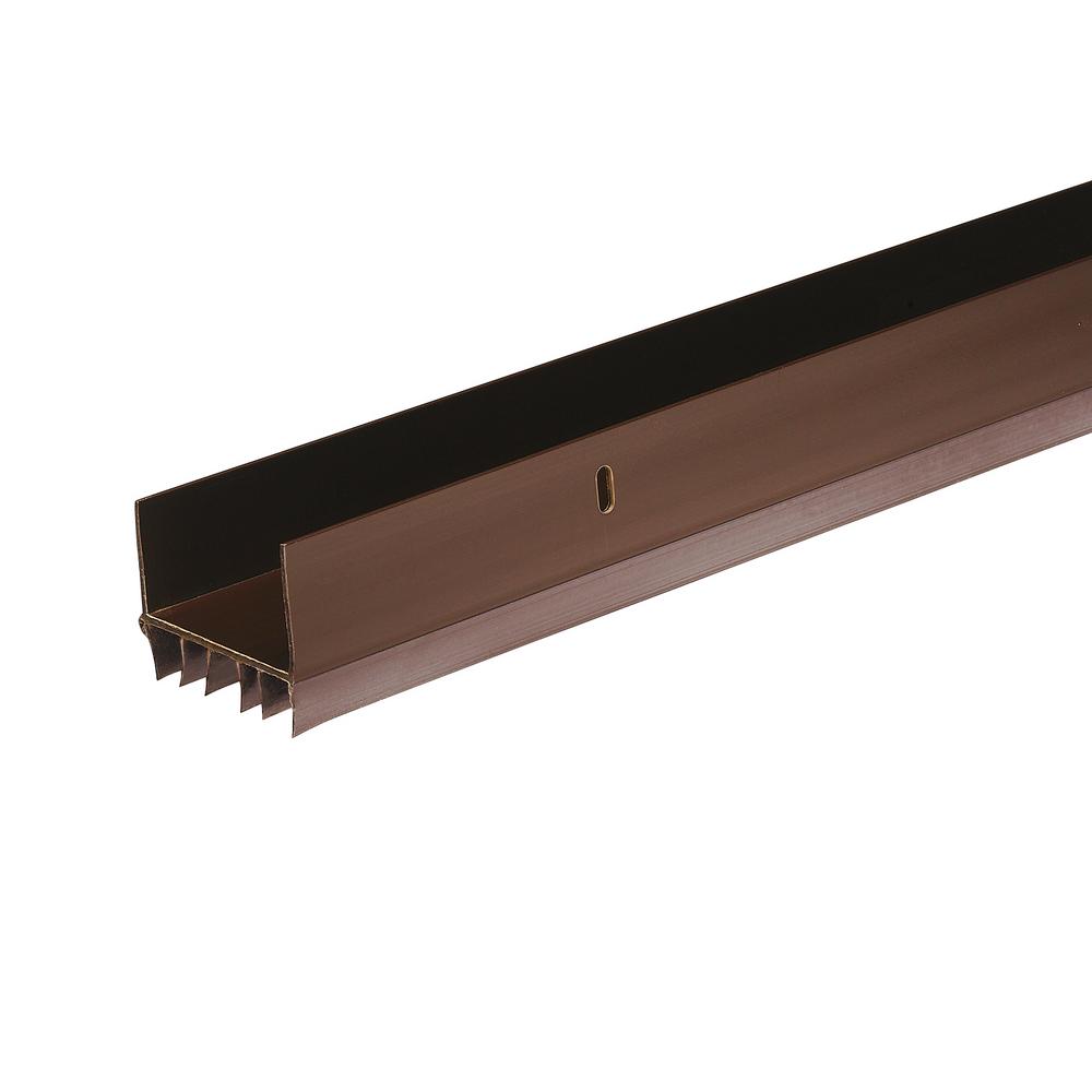 Frost King Door Sill Edging 2-3//4 x 1 1//2 x 36 Brown