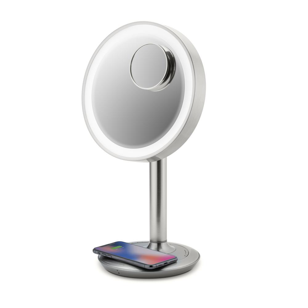 apple ihome mirror