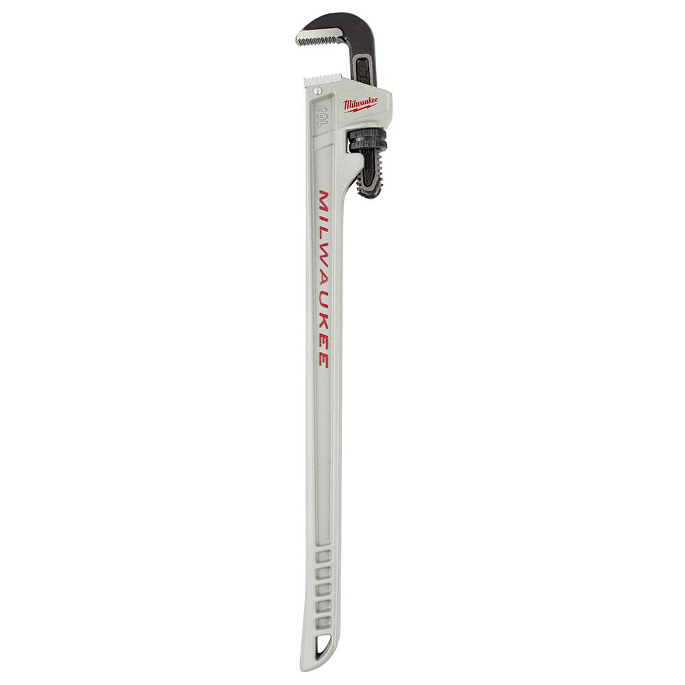 Milwaukee 2 5 In Basin Wrench 48 22 7002 The Home Depot