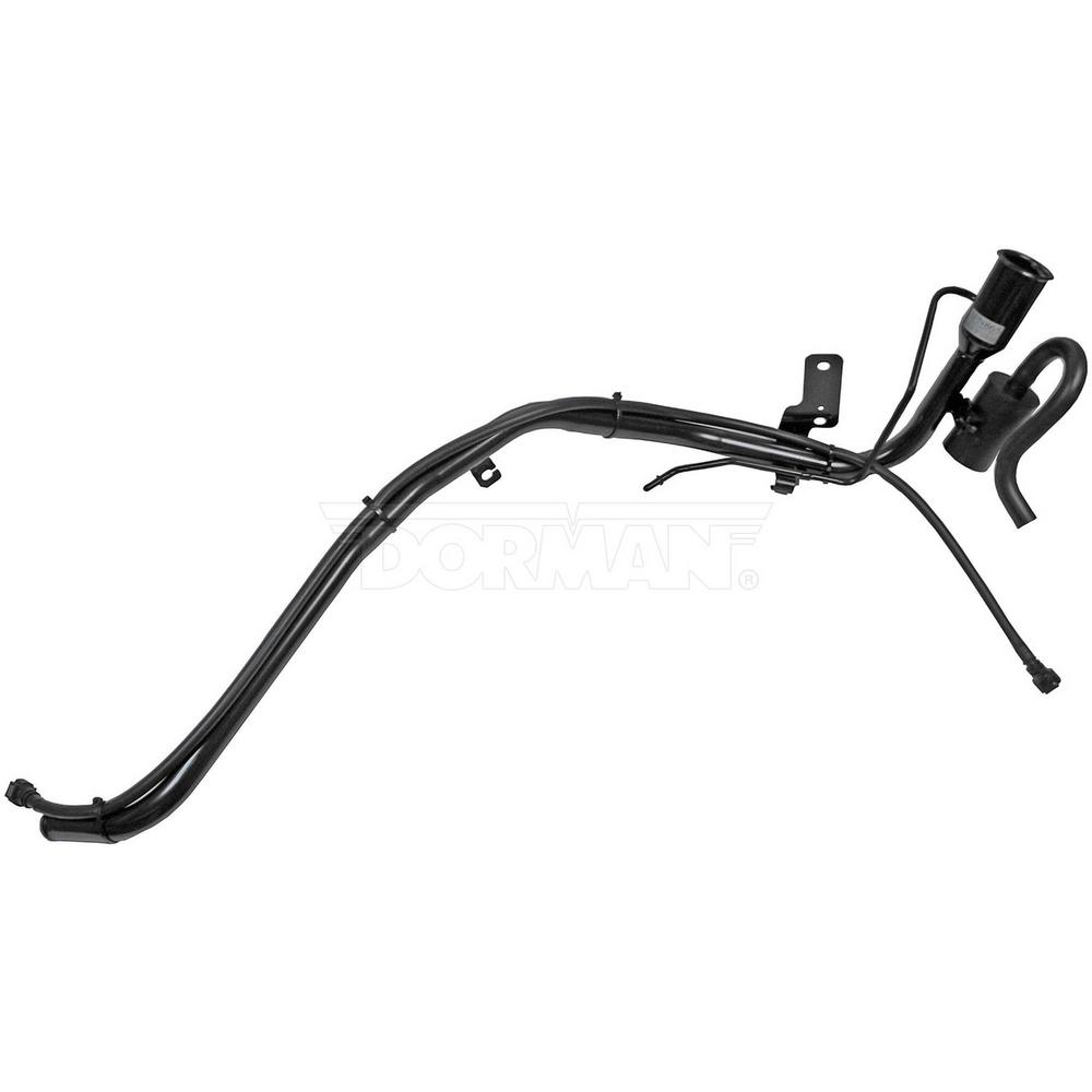 OE Solutions Fuel Filler Neck Tube 20122013 Jeep Grand Cherokee577