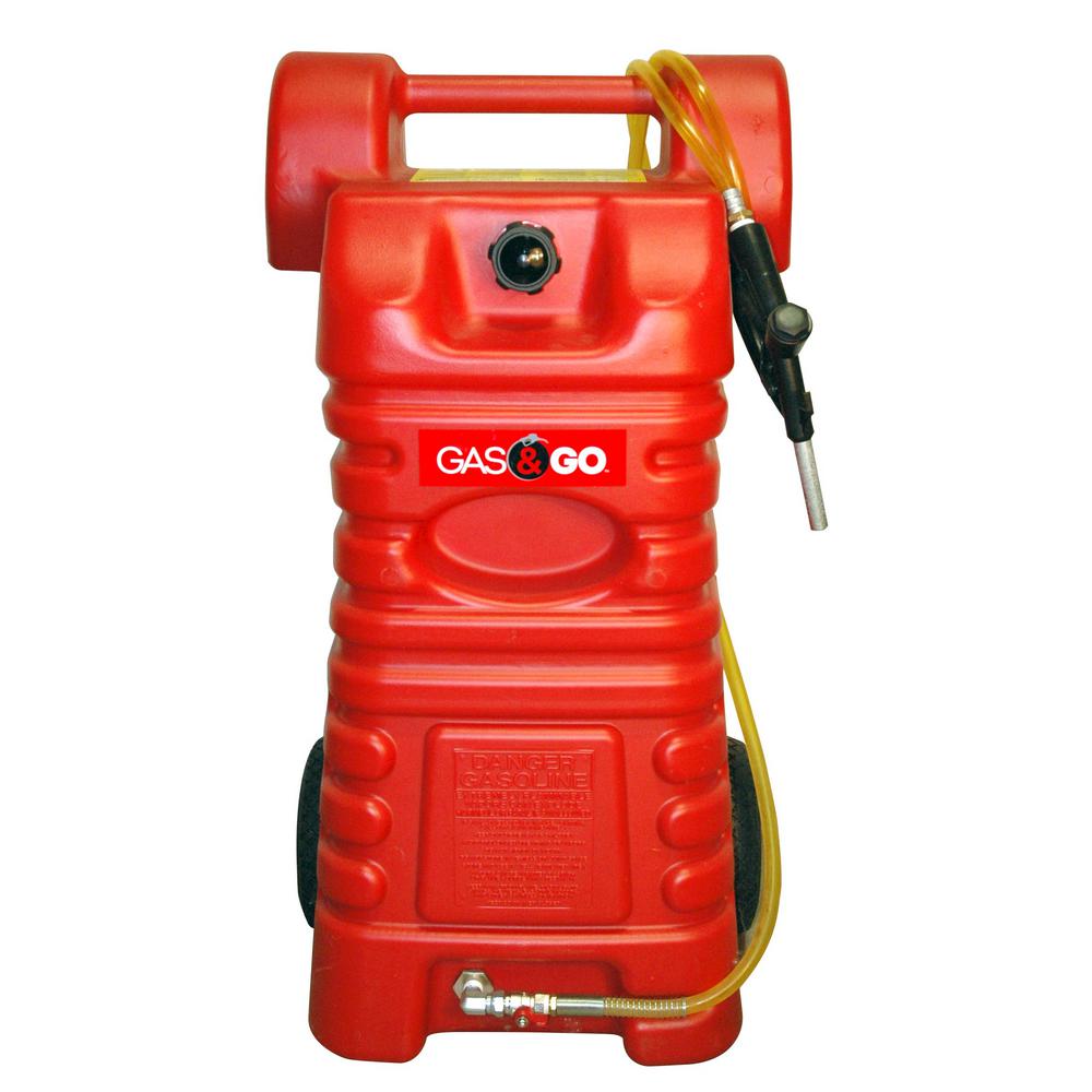 Gas And Go Gas Cans Gg 25pfc 64 1000 