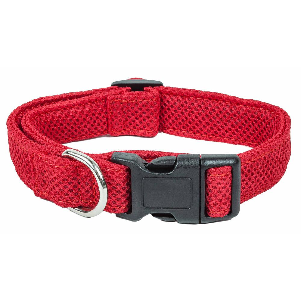 adjustable dog collar