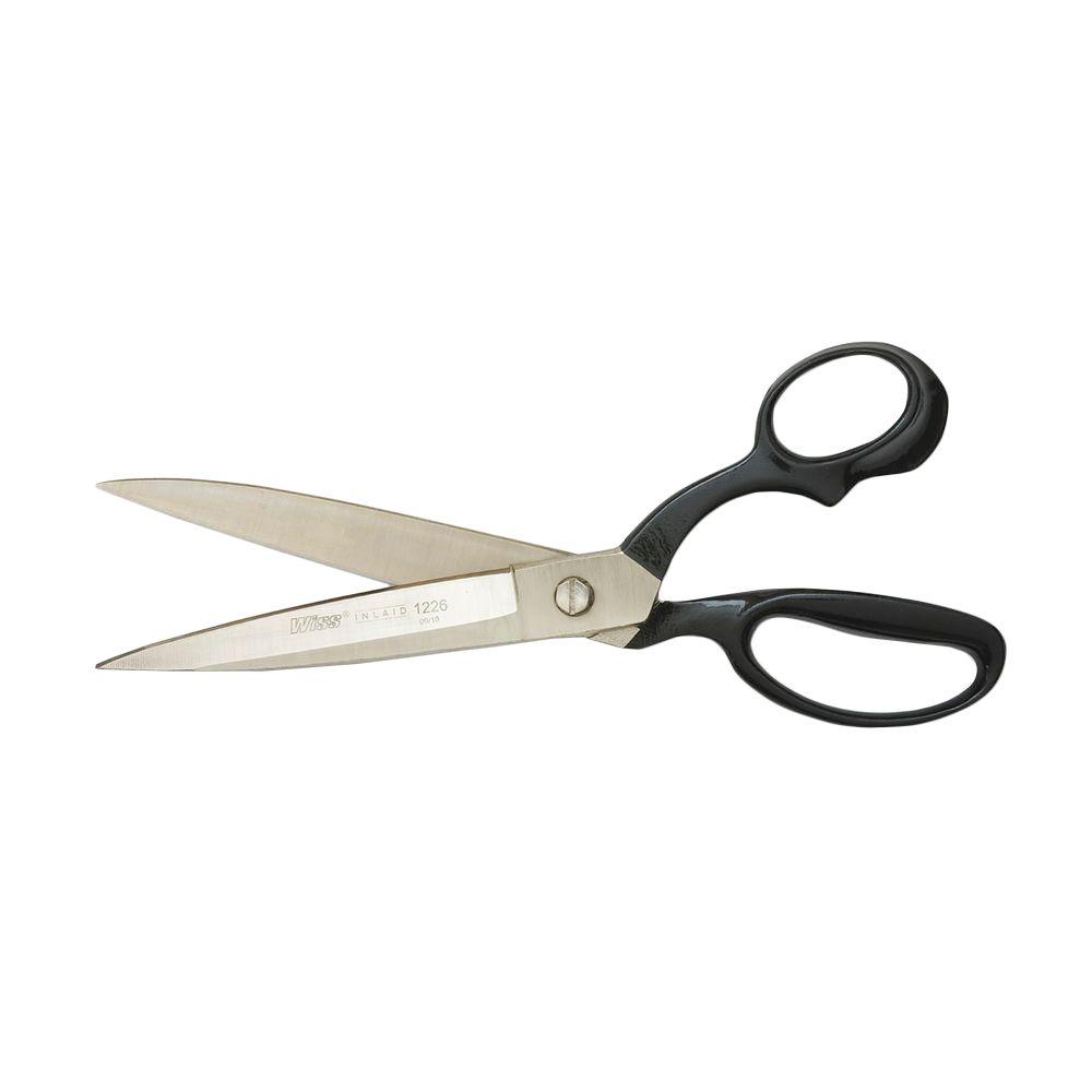 fabric shears vs scissors