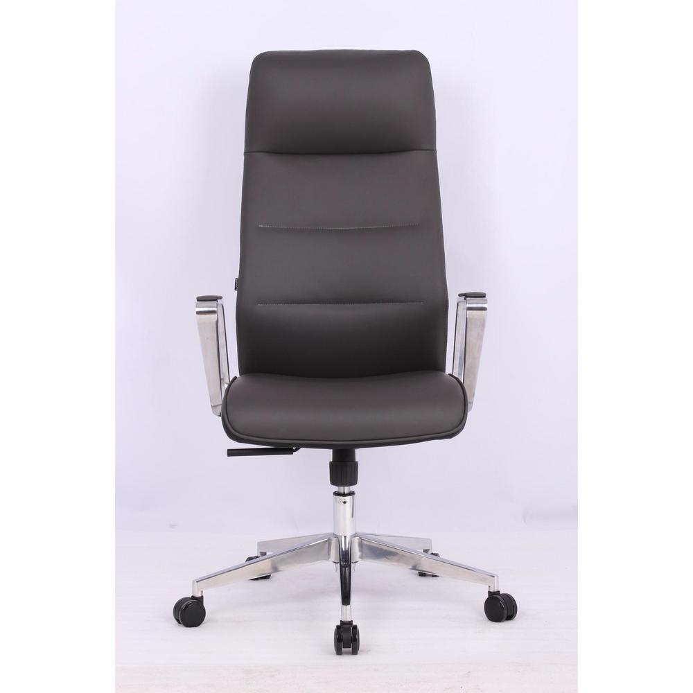 High Back Microfiber Pu Office Chair