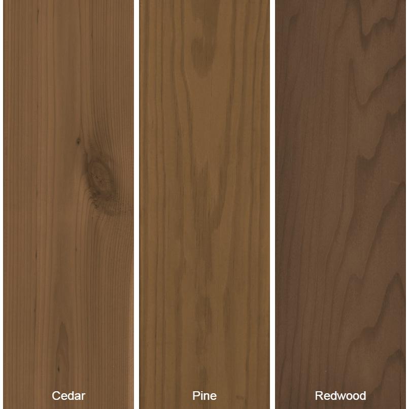 Behr Premium 1 Gal St 115 Antique Brass Semi Transparent Waterproofing Exterior Wood Stain And Sealer 507701 The Home Depot