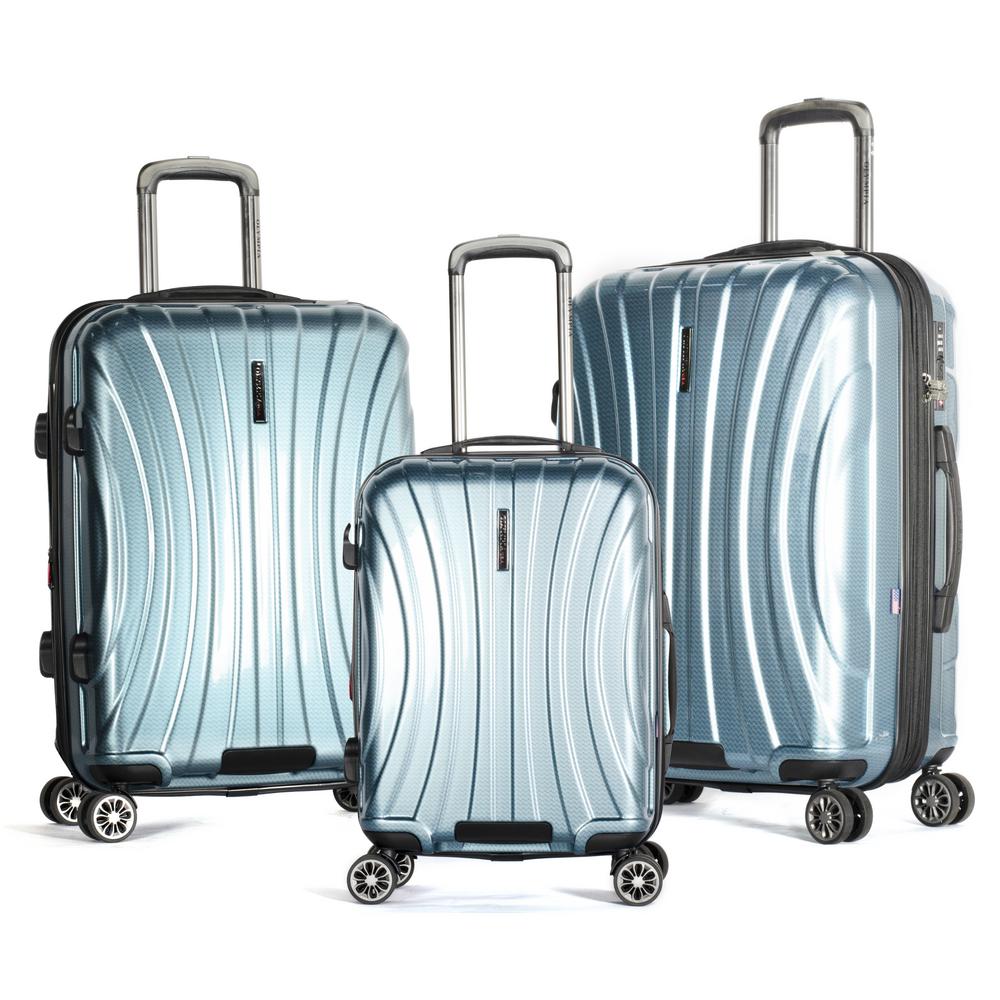 olympia iso 9001 luggage