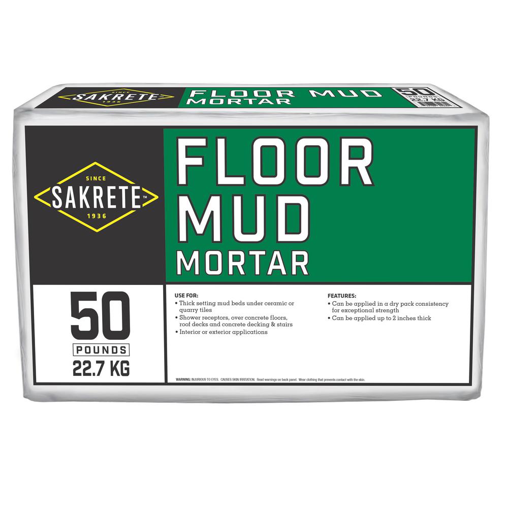 Oldcastle 80 lb. Amerimix Mortar MixType S62300010 The Home Depot