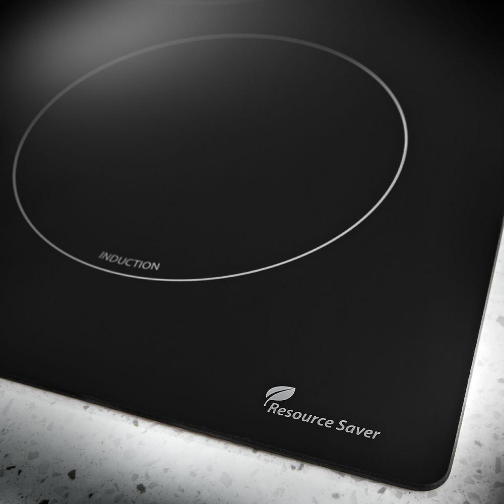 Whirlpool Gold Series 30 In Smooth Surface Induction Cooktop In