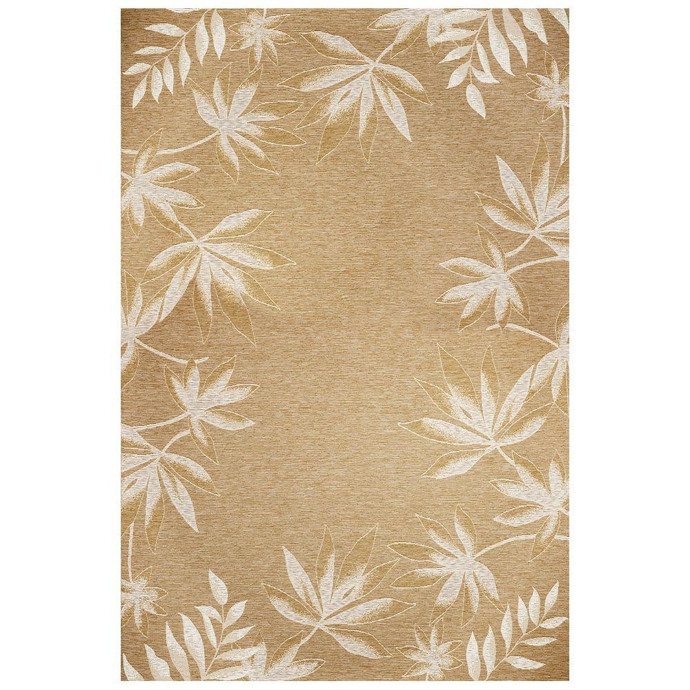 Kas Rugs Border Fern Sage 6 Ft 9 In X Area Rug Kas Rugs Border Fern Sage 6 Ft 9 In X Area Rug Hor570669x96 The Home Depot