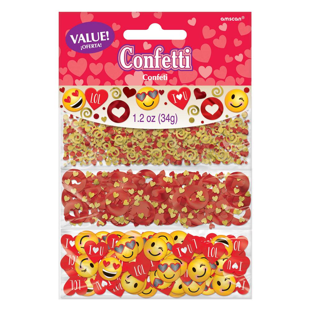 thumbnail image 2 of Splashy Confett Napkn - Beverage 2 of 12