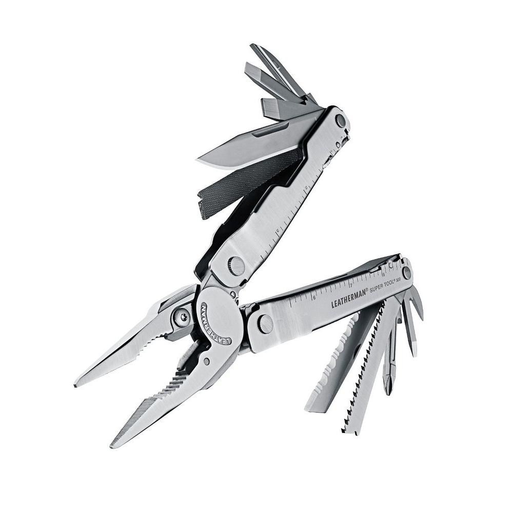 leatherman skeletool