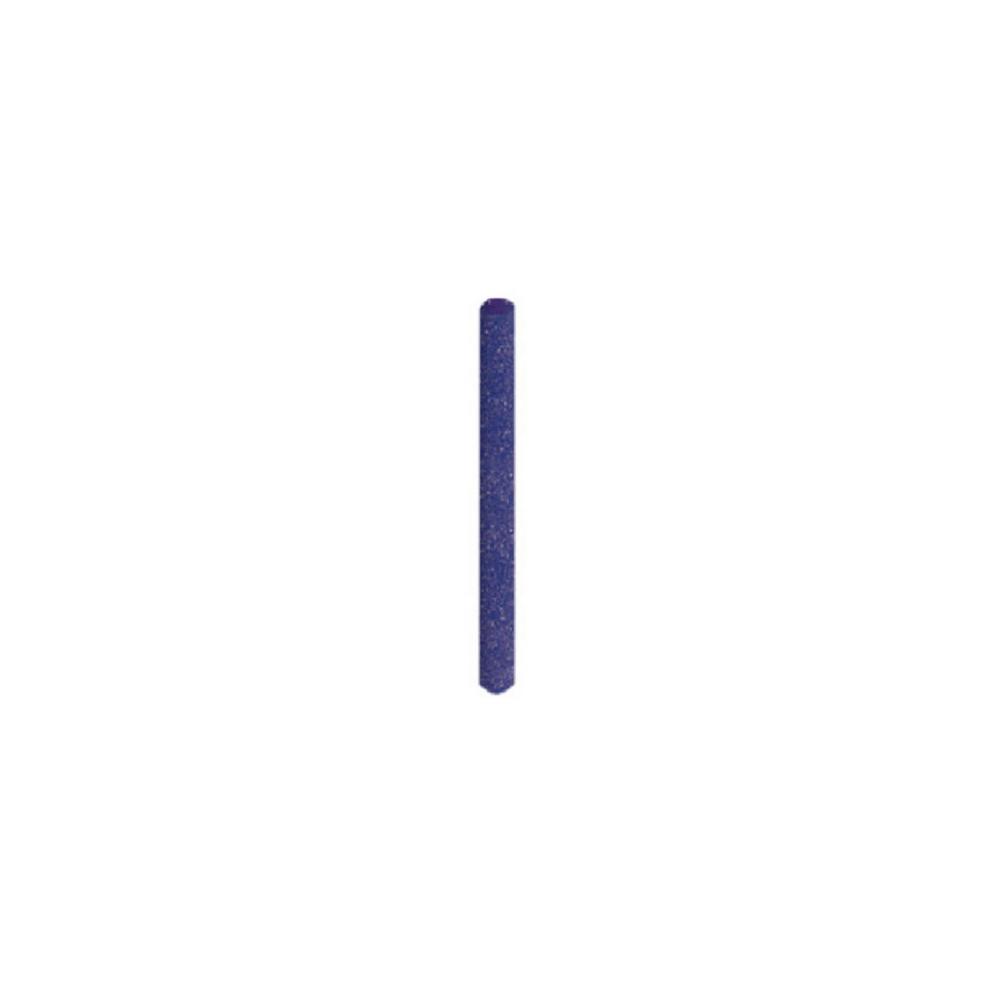Medium 120 Grit Precision Thermoplastic Rotary Cleaning and Polishing Tool 2mm Pins Dedeco Sunburst 100 Pack