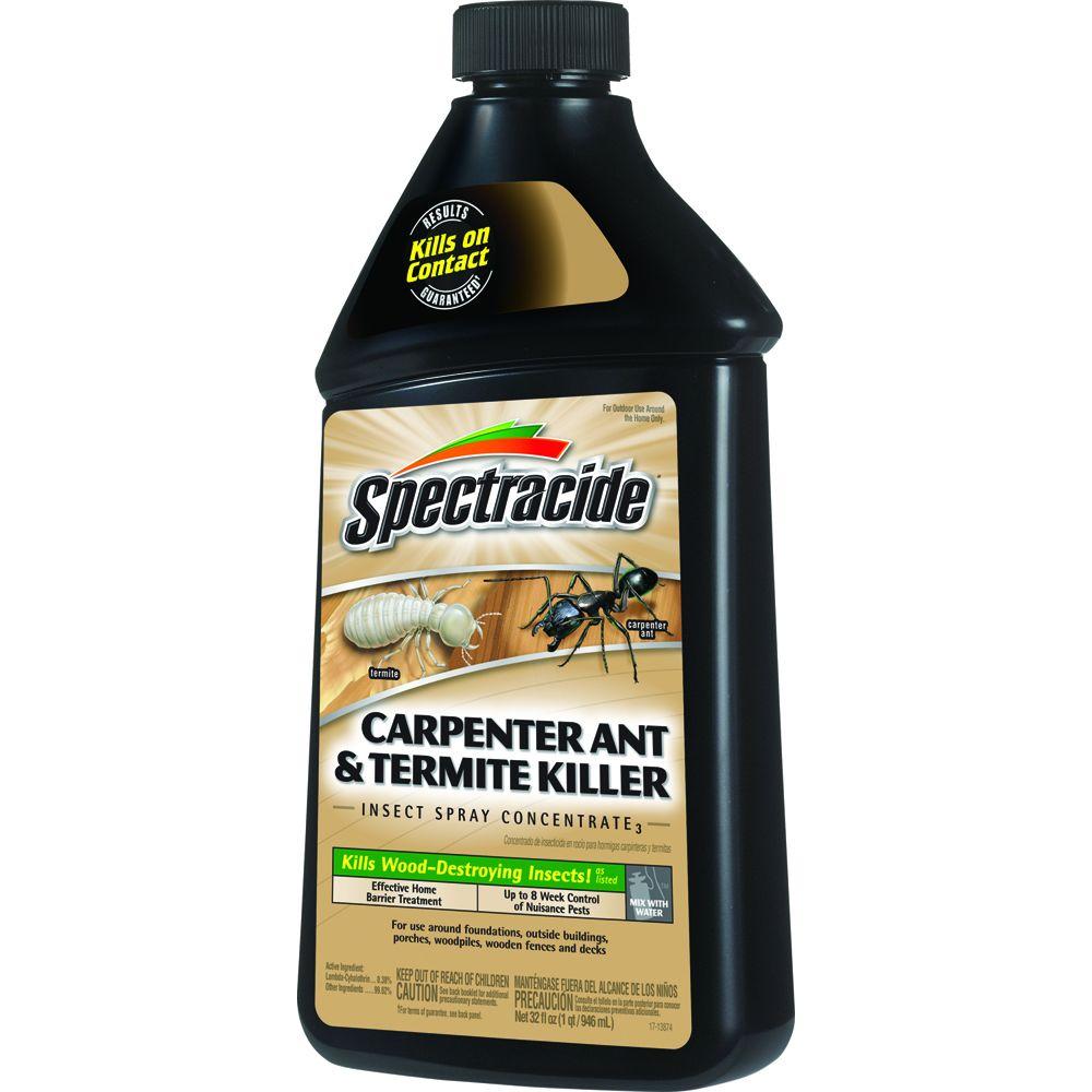 Spectracide Aerosol Wasp and Hornet Killer Spray Twin Pack-HG ...