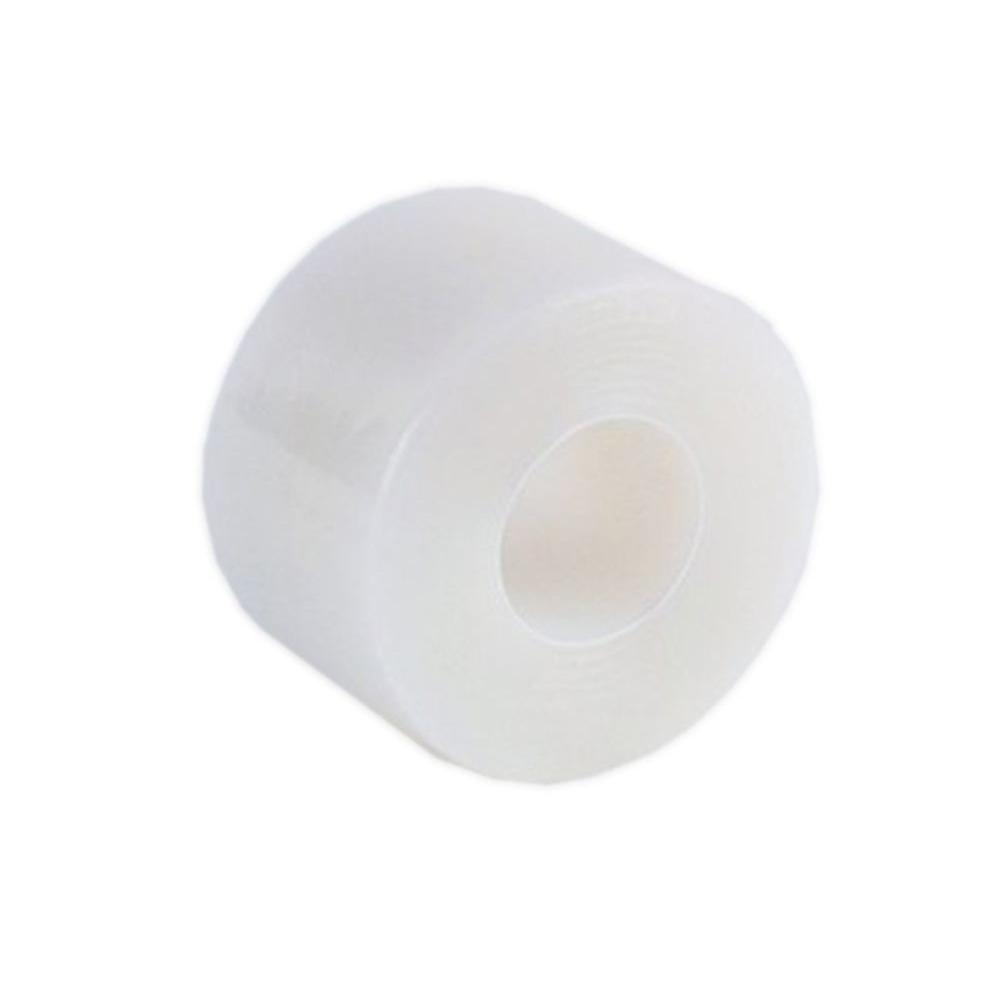 Frost King E/O 2 in. x 100 ft. Interior/Exterior Clear Plastic Weather