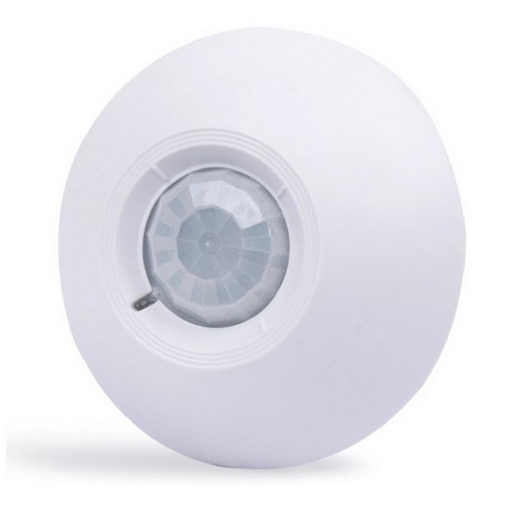 Motion Sensors Home Security Systems The Home Depot