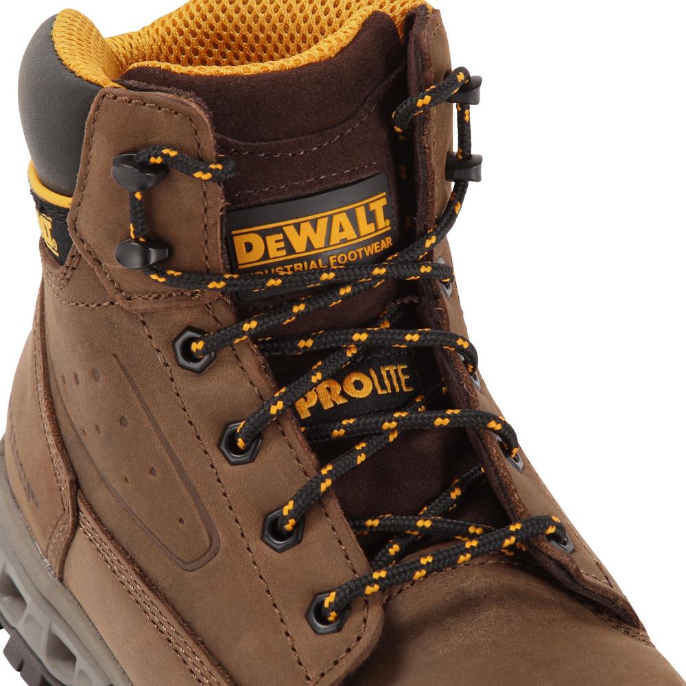 dewalt pro lite work boots