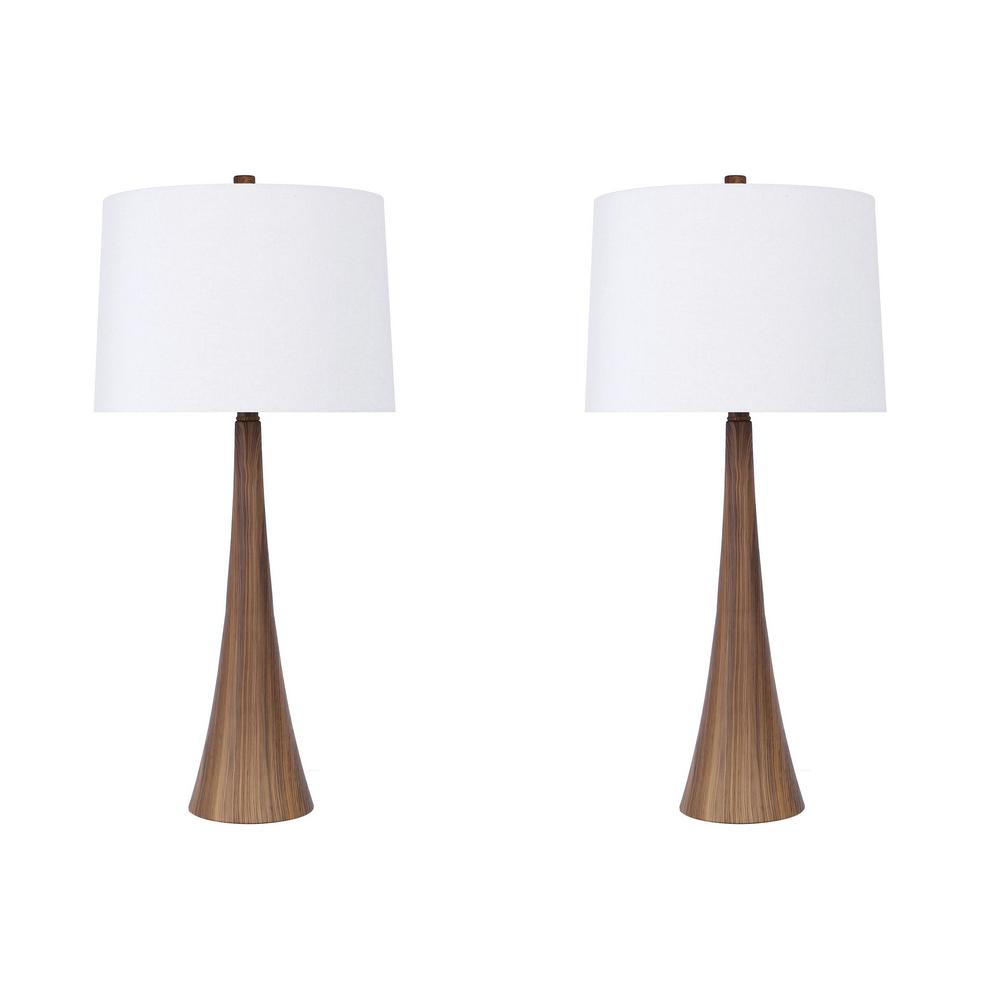 grandview gallery table lamps