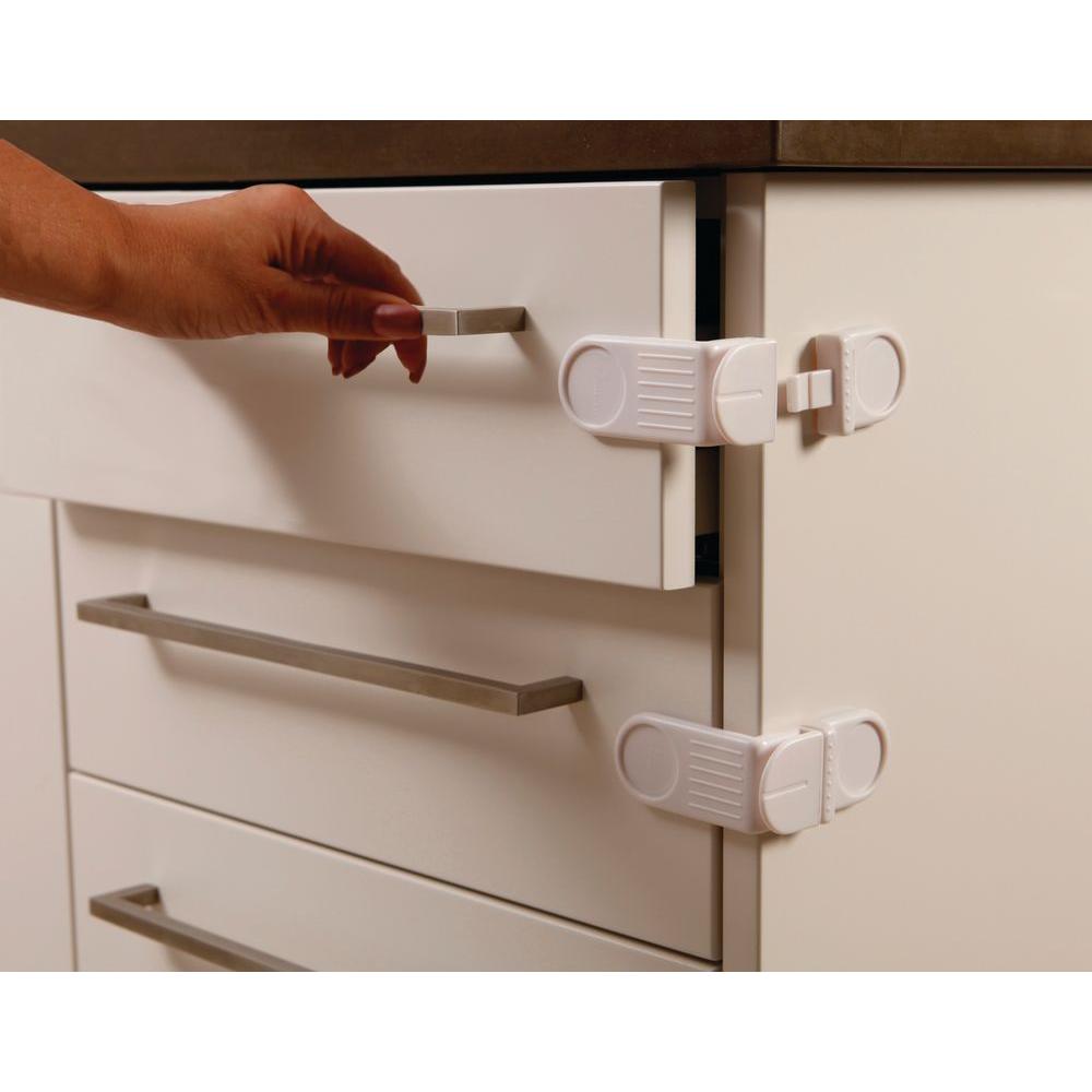 dream baby cupboard locks