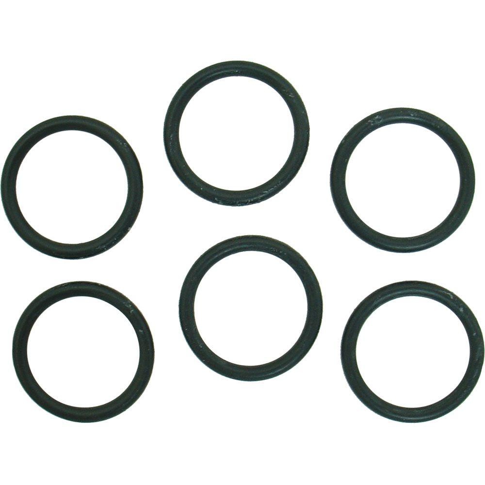 ORing The Home Depot