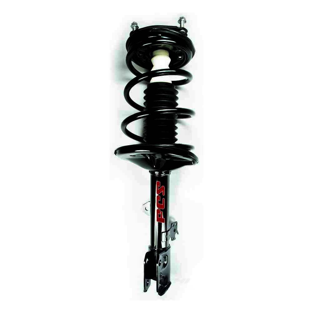 Focus Auto Parts Suspension Strut and Coil Spring Assembly 2001-2003