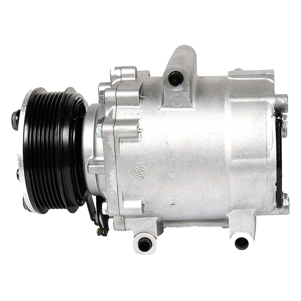Acdelco A C Compressor And Clutch 15 22251 The Home Depot Acdelco A C Compressor And Clutch 15