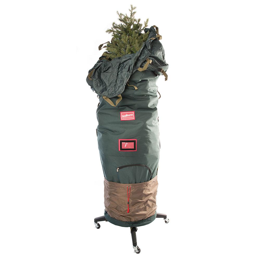 600D Material HOLDN/’ STORAGE Christmas Tree Bag