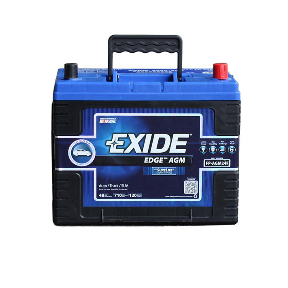 Flat battery. Exide AGM. Exide-Edge-Battery. Exide 800 AGM. АКБ Эксайд AGM.