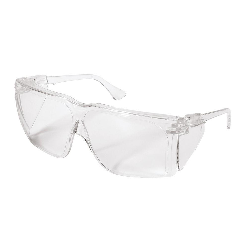 safety glasses that look like regular glasses