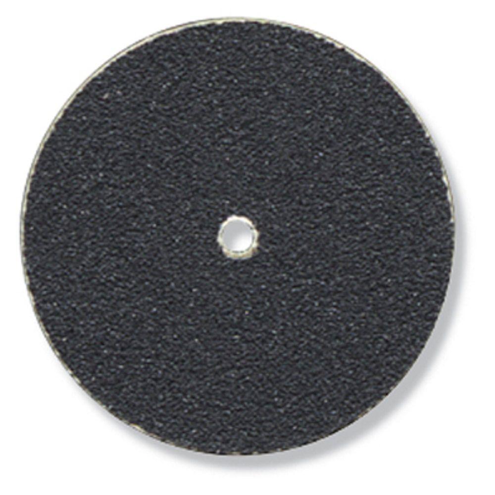 Dremel Fine Sanding Rotary Tool Discs for Smoothing Wood and Fiberglass