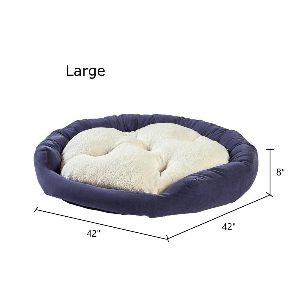 dog futon bed