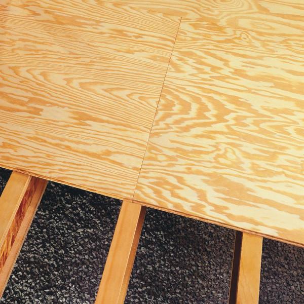 Quick Reference Weight Of Plywood And Osb Roof Online