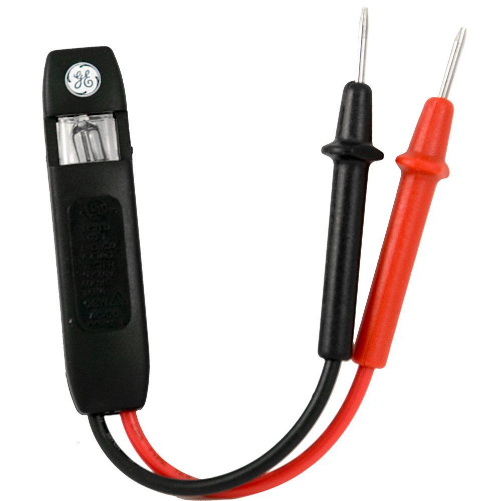 Klein Tools Non-Contact Voltage Tester-NCVT-1SEN - The Home Depot Klein Tools Non-Contact Voltage Tester-NCVT-1SEN - The Home Depot