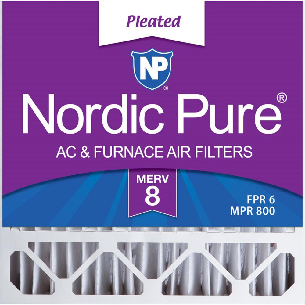 20x20 Air Filters Heating Venting Cooling The Home Depot