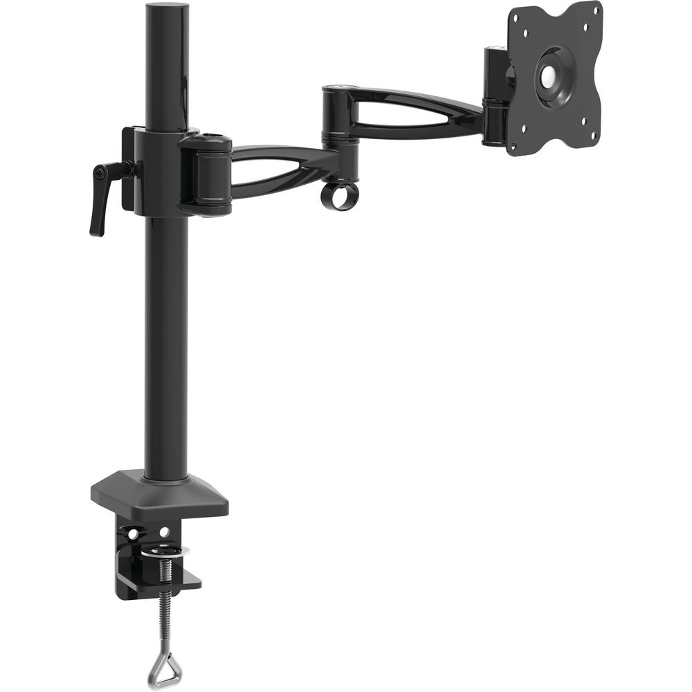 Telescoping Desk Mount Tv Mounts Tv Home Theater